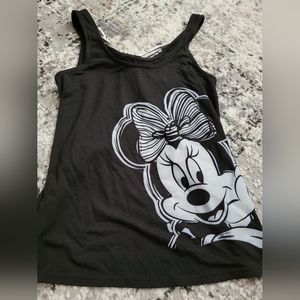 Minnie Mouse Tank